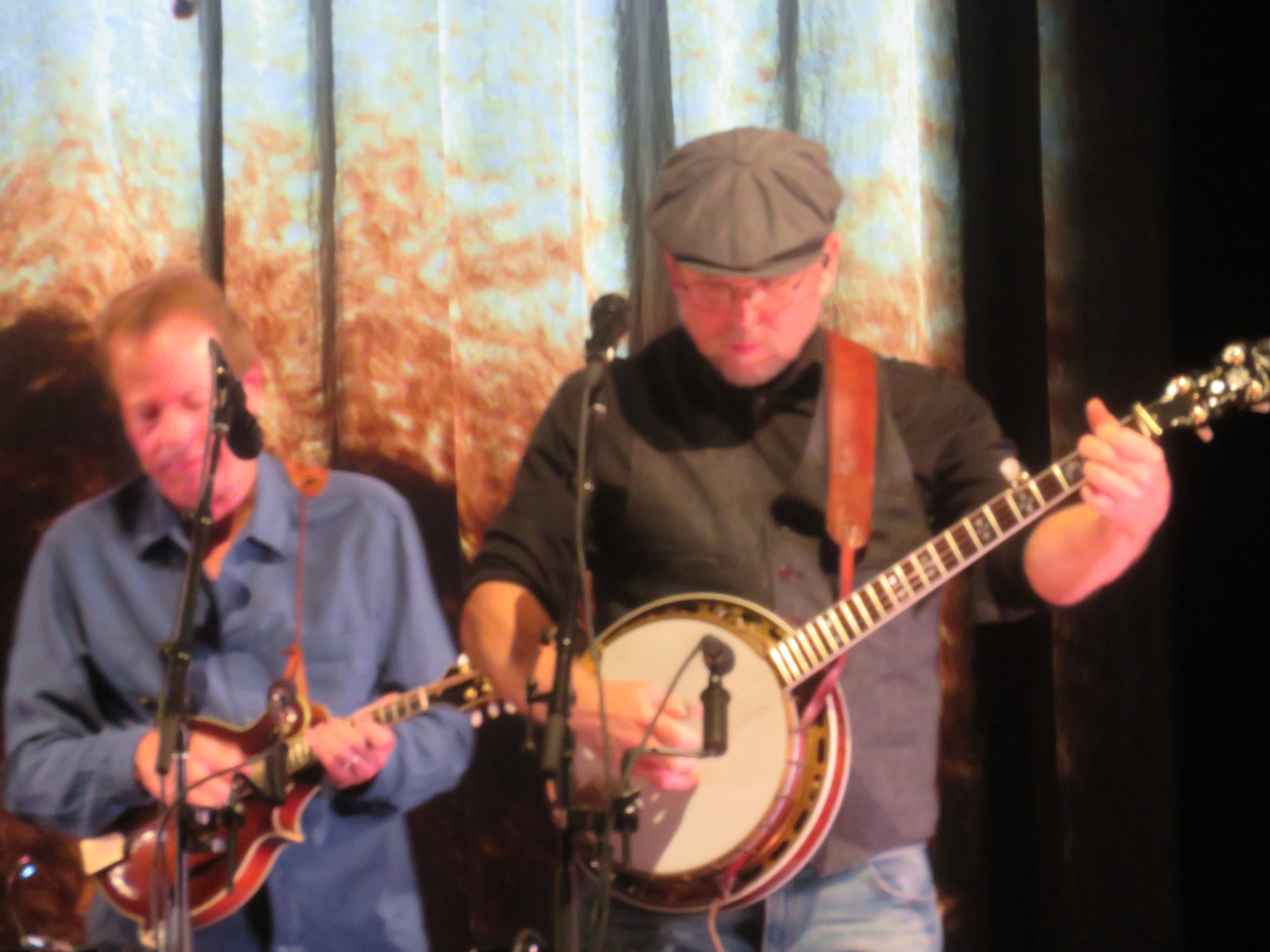 AlisonKraussAndUnionStation2025-08-19MasseyHallTorontoCanada (11).JPG